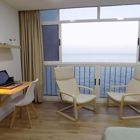 Salitre Suite 타코론테 외부 사진