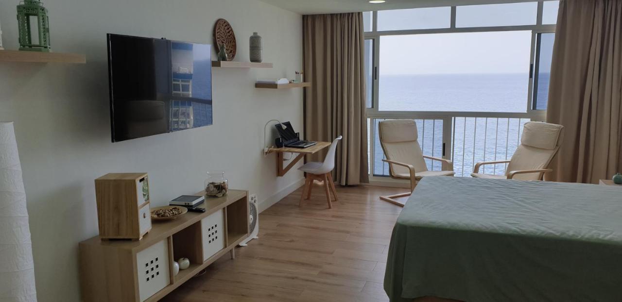 Salitre Suite 타코론테 외부 사진