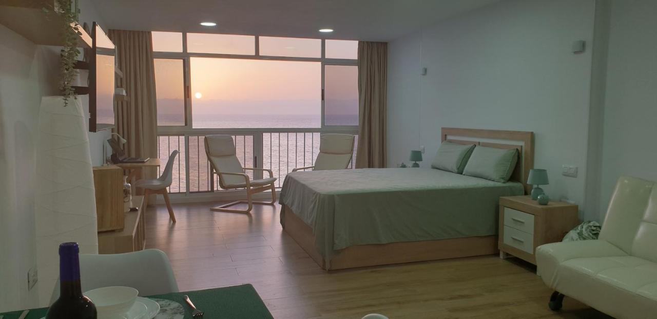 Salitre Suite 타코론테 외부 사진
