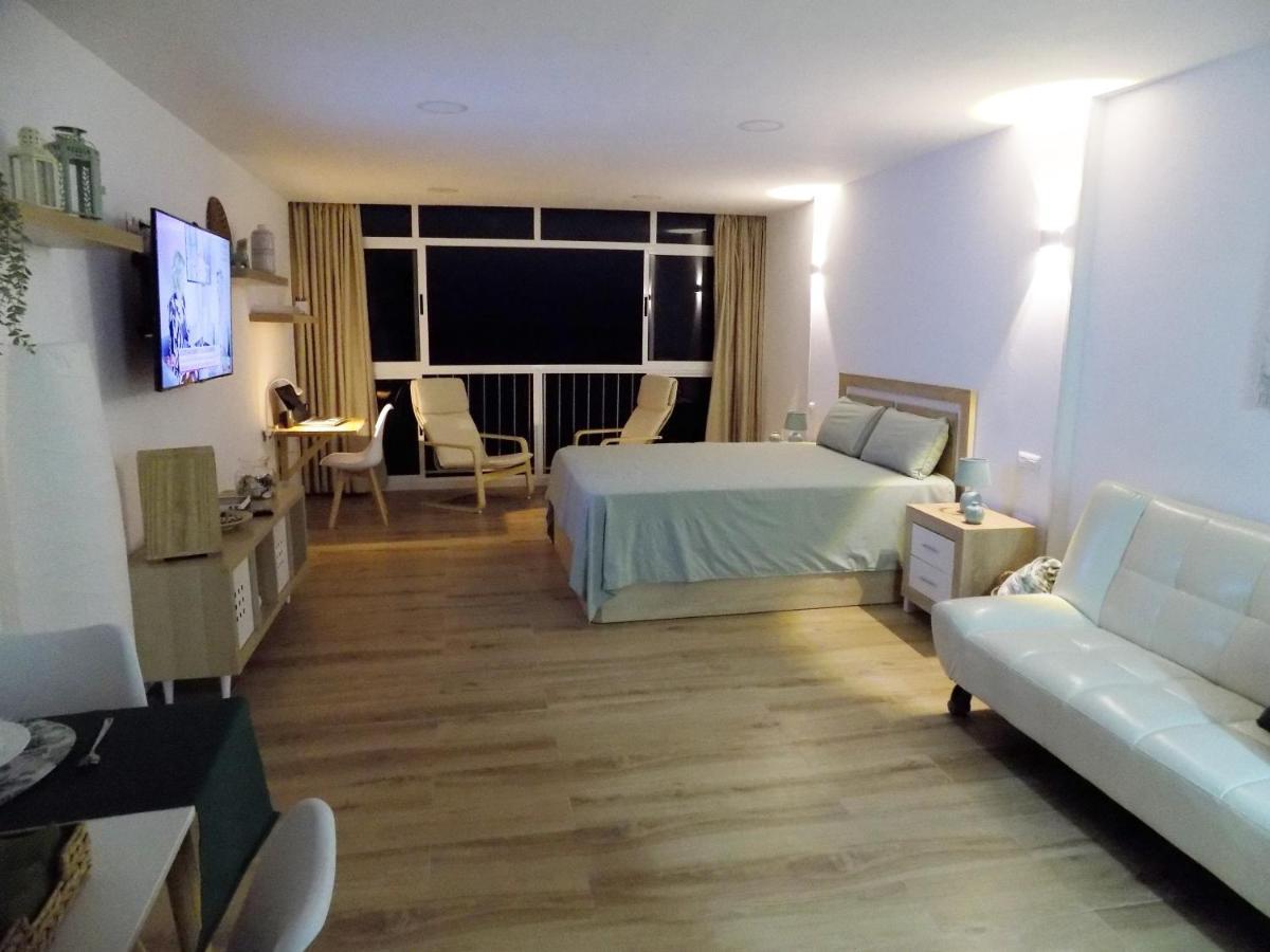 Salitre Suite 타코론테 외부 사진