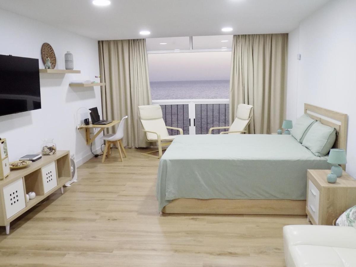 Salitre Suite 타코론테 외부 사진