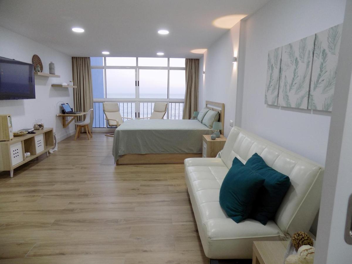Salitre Suite 타코론테 외부 사진