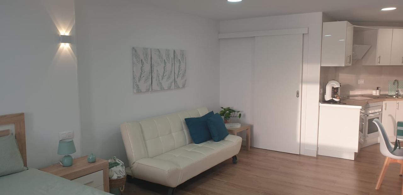 Salitre Suite 타코론테 외부 사진