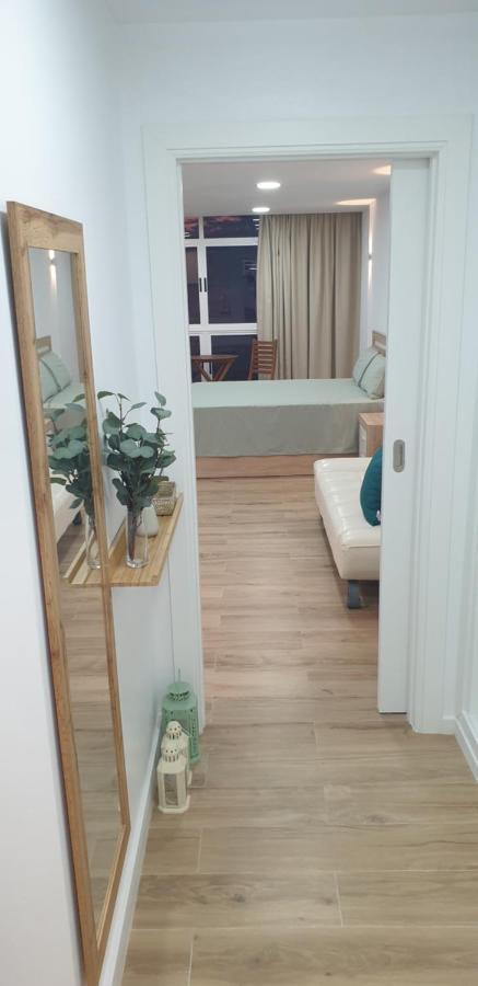Salitre Suite 타코론테 외부 사진
