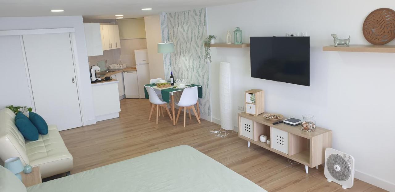 Salitre Suite 타코론테 외부 사진