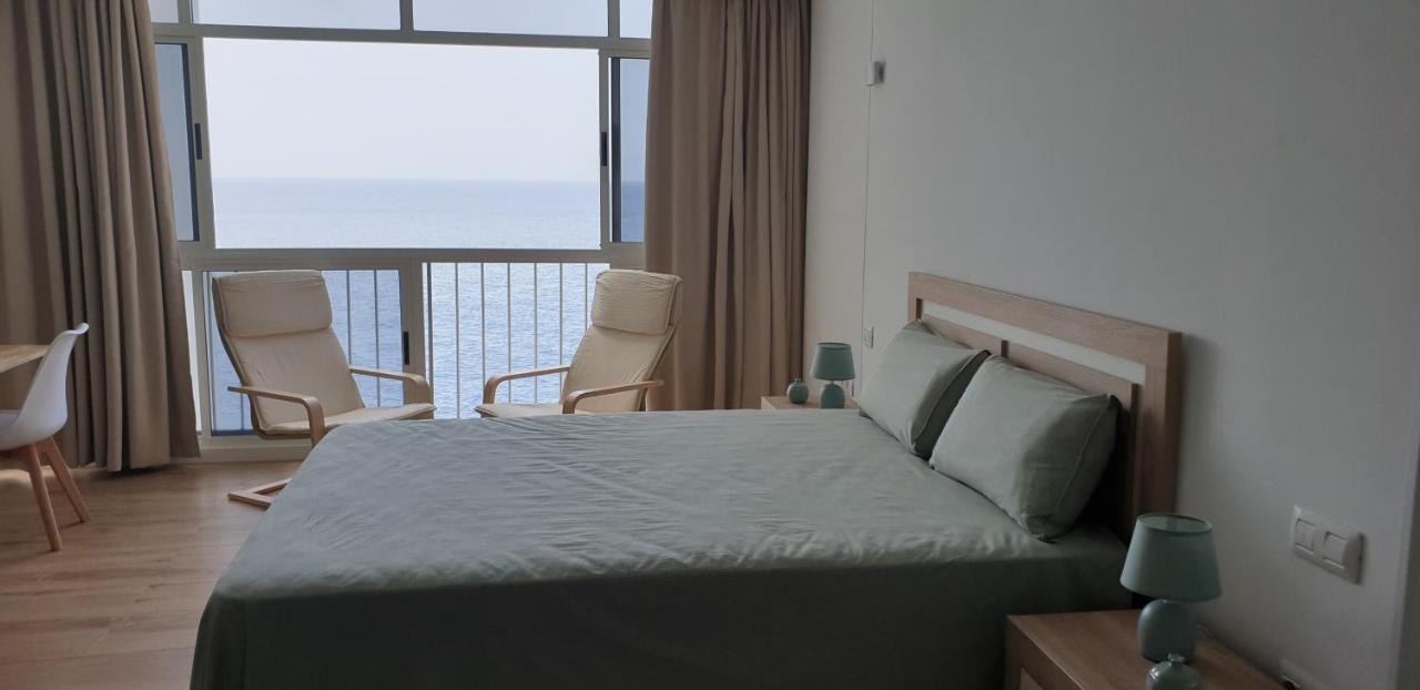 Salitre Suite 타코론테 외부 사진