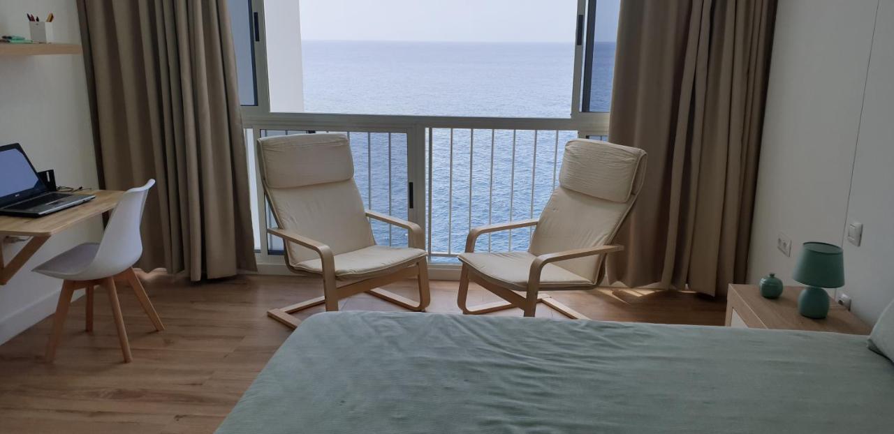 Salitre Suite 타코론테 외부 사진