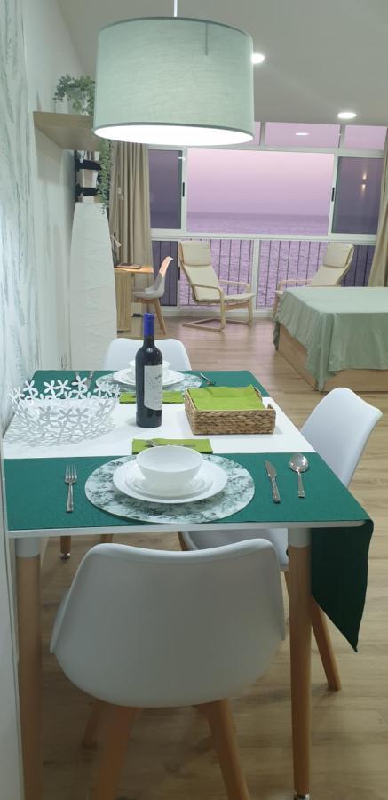 Salitre Suite 타코론테 외부 사진