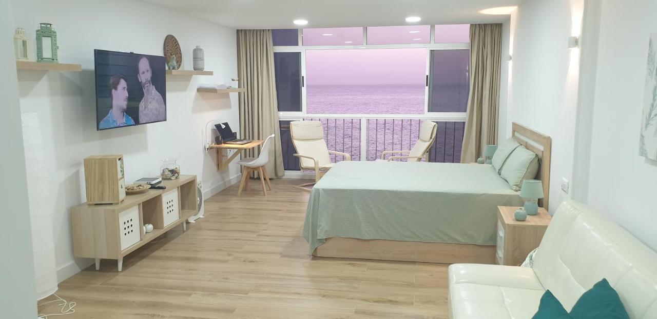 Salitre Suite 타코론테 외부 사진