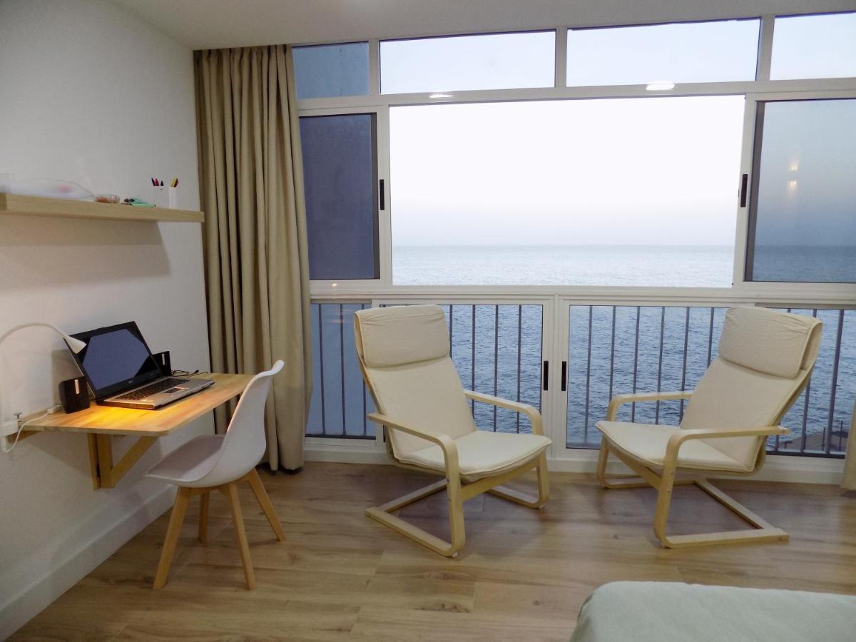 Salitre Suite 타코론테 외부 사진
