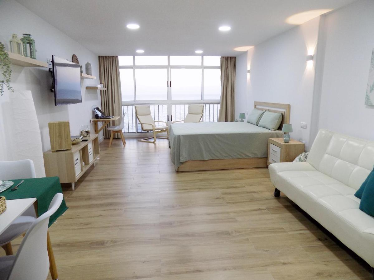 Salitre Suite 타코론테 외부 사진