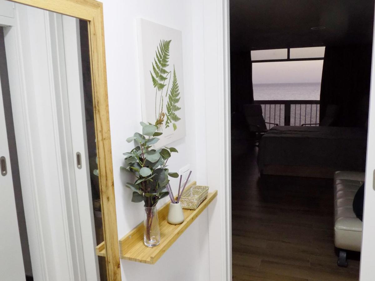 Salitre Suite 타코론테 외부 사진