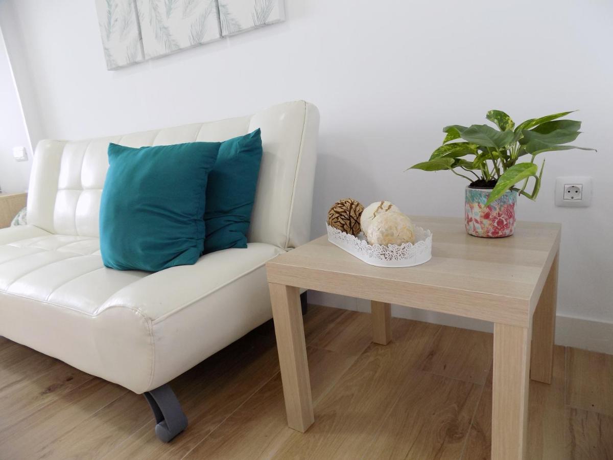 Salitre Suite 타코론테 외부 사진