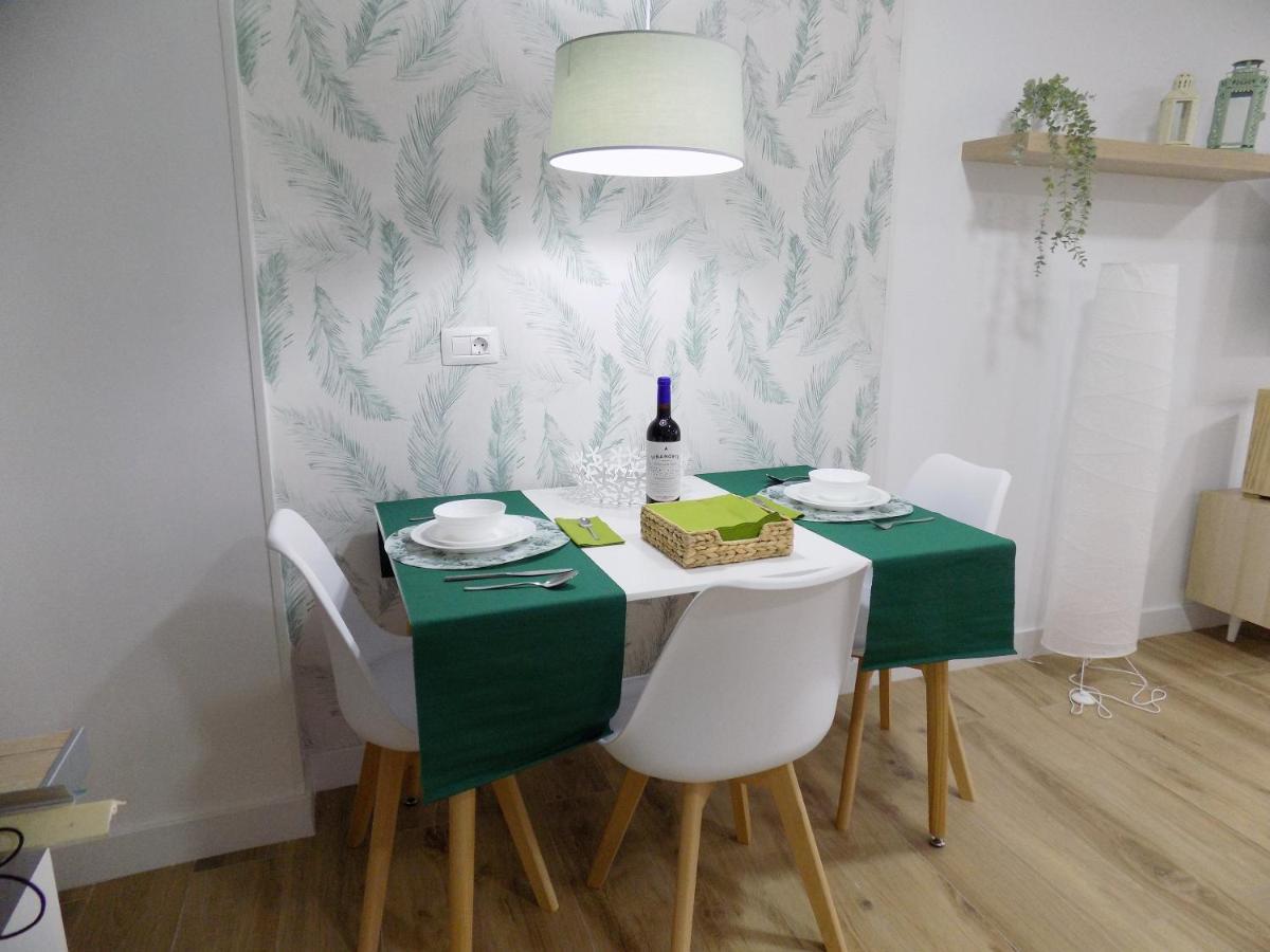 Salitre Suite 타코론테 외부 사진